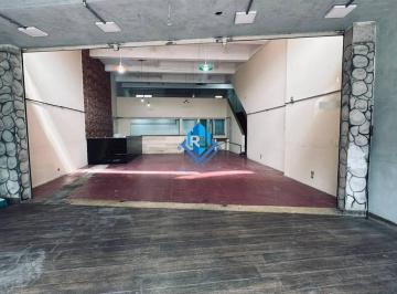 Comercial · 300m² · Salão em Centro, São Bernardo do Campo/SP de 300m² para locação R$ 15.000,00/mes