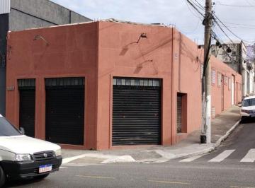 Comercial · 135m² · Salão em Água Rasa, São Paulo/SP de 135m² para locação R$ 3.980,00/mes