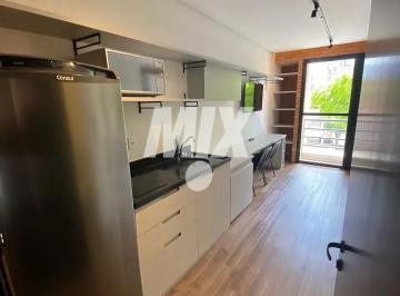 Comercial · 25m² · 1 Quarto · Studio em Vila Mariana, São Paulo/SP de 25m² 1 quartos para locação R$ 2.400,00/mes