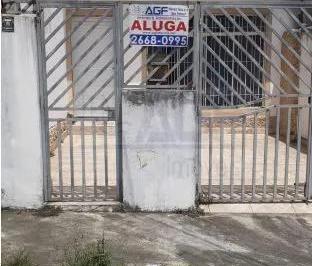 Casa · 10m² · 1 Quarto · Casa em Jardim Miriam, São Paulo/SP de 10m² 1 quartos para locação R$ 1.292,00/mes