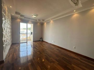 Apartamento · 74m² · 3 Quartos · 2 Vagas · Apartamento em Vila Invernada, São Paulo/SP de 74m² 3 quartos para locação R$ 4.000,00/mes