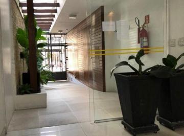 Apartamento · 89m² · 2 Quartos · 1 Vaga · Apartamento em Jardim Paulista, São Paulo/SP de 89m² 2 quartos para locação R$ 4.500,00/mes