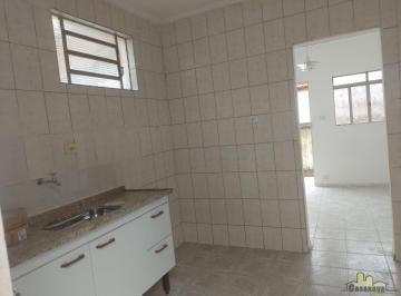 Casa · 1 Quarto · Casa em Centro, Jacareí/SP de 0m² 1 quartos para locação R$ 1.100,00/mes
