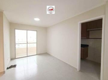 Apartamento · 90m² · 2 Quartos · 1 Vaga · Cobertura em Jardim Esmeralda, São Paulo/SP de 90m² 2 quartos para locação R$ 2.500,00/mes