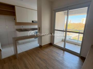 Apartamento · 43m² · 1 Quarto · 1 Vaga · Apartamento em Vila Lídia, Campinas/SP de 43m² 1 quartos para locação R$ 3.200,00/mes