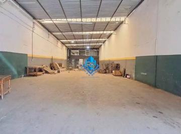 Comercial · 400m² · Galpão em Vila Mussolini, São Bernardo do Campo/SP de 400m² à venda por R$ 1.800.000,00 ou para loca