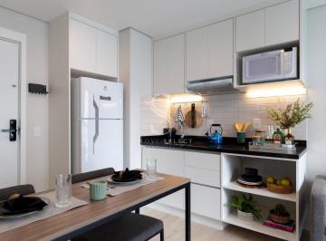 Comercial · 29m² · 1 Quarto · Studio em Consolação, São Paulo/SP de 29m² 1 quartos para locação R$ 4.039,00/mes