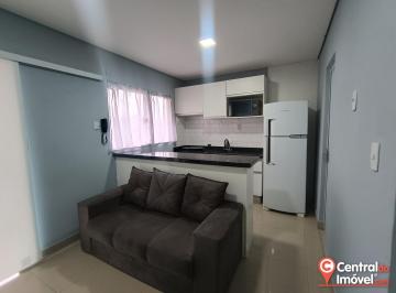 Apartamento · 32m² · 1 Quarto · Apartamento em Centro, Balneário Camboriú/SC de 32m² 1 quartos para locação R$ 2.950,00/mes