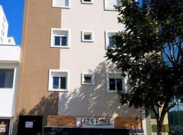 Comercial · 35m² · 2 Quartos · Studio em Tatuapé, São Paulo/SP de 35m² 2 quartos para locação R$ 1.950,00/mes