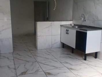 Casa · 45m² · 3 Quartos · Casa em Conjunto Inocoop-Bonsucesso, Guarulhos/SP de 45m² 3 quartos para locação R$ 1.600,00/mes