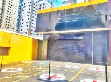 Comercial · 500m² · 4 Vagas · Predio em Vila Regente Feijó, São Paulo/SP de 500m² para locação R$ 37.000,00/mes