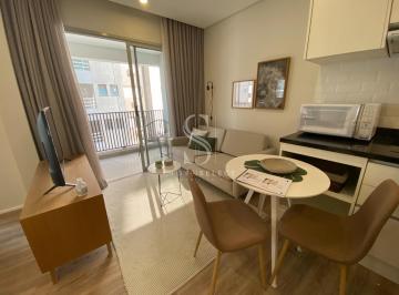Comercial · 31m² · 1 Quarto · Studio em Bela Vista, São Paulo/SP de 31m² 1 quartos para locação R$ 3.737,00/mes