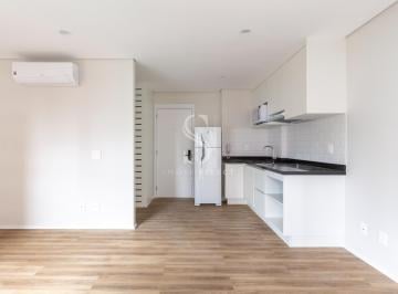 Comercial · 31m² · 1 Quarto · Studio em Bela Vista, São Paulo/SP de 31m² 1 quartos para locação R$ 3.737,00/mes