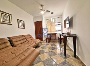 Apartamento · 60m² · 2 Quartos · Apartamento em Centro, Guarujá/SP de 60m² 2 quartos à venda por R$ 350.000,00