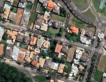 Terreno · 570m² · Terreno em Estância Das Flores, Jaguariúna/SP de 0m² à venda por R$ 370.000,00