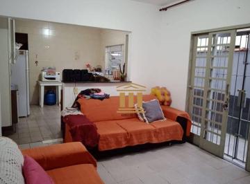 Casa · 80m² · 2 Quartos · 1 Vaga · Casa em Jardim Bela Vista, São José dos Campos/SP de 80m² 2 quartos à venda por R$ 370.000,00