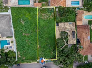 Terreno · 1000m² · 1 Quarto · Terreno em Granja Viana II, Cotia/SP de 1000m² 1 quartos à venda por R$ 360.000,00