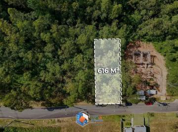 Terreno · 616m² · 1 Quarto · Terreno em Loteamento Capital Ville, Jundiaí/SP de 616m² 1 quartos à venda por R$ 180.000,00