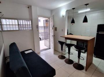 Apartamento · 52m² · 2 Quartos · 1 Vaga · Apartamento em Vila Guilhermina, Praia Grande/SP de 52m² 2 quartos à venda por R$ 300.000,00 ou para