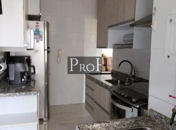 Apartamento · 49m² · 2 Quartos · 1 Vaga · Apartamento em Jardim Adutora, São Paulo/SP de 49m² 2 quartos à venda por R$ 370.000,00