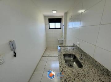 Apartamento · 35m² · 1 Quarto · 1 Vaga · Apartamento em Centro, Ribeirão Preto/SP de 35m² 1 quartos à venda por R$ 190.000,00