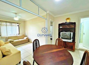 Apartamento · 55m² · 1 Quarto · 1 Vaga · Apartamento em Centro, Guarujá/SP de 55m² 1 quartos à venda por R$ 360.000,00