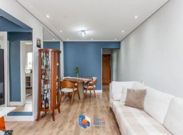 Apartamento · 55m² · 2 Quartos · 1 Vaga · Apartamento em Vila Pirituba, São Paulo/SP de 55m² 2 quartos à venda por R$ 348.000,00