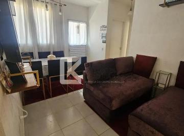 Apartamento · 43m² · 2 Quartos · Apartamento em Colinas de Indaiatuba, Indaiatuba/SP de 43m² 2 quartos à venda por R$ 345.000,00