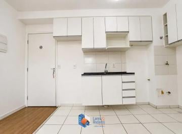 Apartamento · 37m² · 2 Quartos · 1 Vaga · Apartamento em Jardim Adelfiore, São Paulo/SP de 37m² 2 quartos à venda por R$ 275.000,00