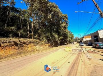 Terreno · 2835m² · Terreno em Tanque Caio, Ribeirão Pires/SP de 2835m² à venda por R$ 280.000,00