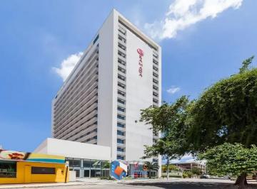 Comercial · 25m² · 1 Quarto · 1 Vaga · Ponto em Parque Tamandaré, Campos dos Goytacazes/RJ de 25m² 1 quartos à venda por R$ 199.000,00