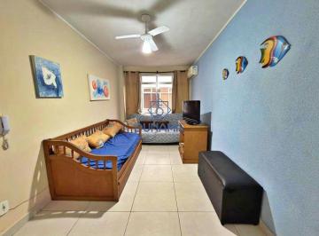 Apartamento · 60m² · 1 Quarto · 1 Vaga · Apartamento em Vila Alzira, Guarujá/SP de 60m² 1 quartos à venda por R$ 320.000,00