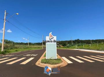 Terreno · 280m² · 1 Quarto · Terreno em Centro, Ribeirão Preto/SP de 280m² 1 quartos à venda por R$ 165.000,00