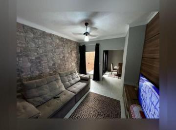 Casa · 191m² · 4 Quartos · 2 Vagas · Casa em Monterrey, Araçatuba/SP de 191m² 4 quartos à venda por R$ 370.000,00