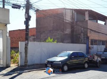 Terreno · 250m² · 1 Quarto · Terreno em Jardim Almeida Prado, São Paulo/SP de 250m² 1 quartos à venda por R$ 235.000,00
