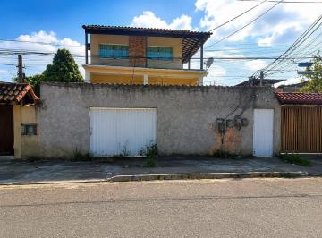 Casa · Casa em Boa Vista, São Gonçalo/RJ de 0m² à venda por R$ 131.024,00
