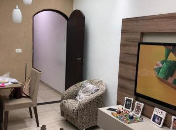 Casa · 125m² · 4 Quartos · 2 Vagas · Sobrado em Vera Cruz, Caçapava/SP de 125m² 4 quartos à venda por R$ 370.000,00
