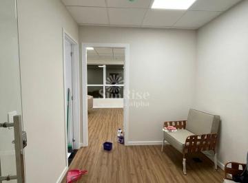 Comercial · 38m² · 1 Vaga · Sala em Empresarial 18 do Forte, Barueri/SP de 38m² à venda por R$ 370.000,00