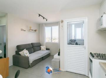 Apartamento · 38m² · 2 Quartos · 1 Vaga · Apartamento em Vila Amélia, São Paulo/SP de 38m² 2 quartos à venda por R$ 355.000,00