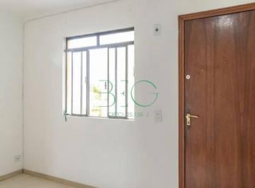 Apartamento · 50m² · 2 Quartos · 1 Vaga · Apartamento em Vila Sílvia, São Paulo/SP de 50m² 2 quartos à venda por R$ 244.000,00