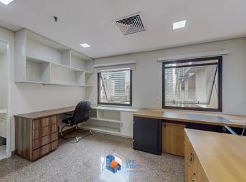 Comercial · 29m² · 1 Vaga · Sala em Indianópolis, São Paulo/SP de 29m² à venda por R$ 280.000,00