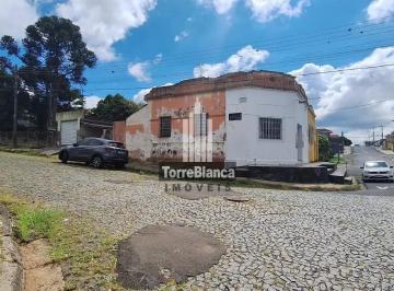 Terreno · 548m² · Terreno em Jardim Carvalho, Ponta Grossa/PR de 548m² à venda por R$ 370.000,00