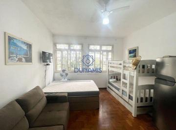 Apartamento · 30m² · 1 Quarto · Apartamento em Centro, Guarujá/SP de 30m² 1 quartos à venda por R$ 240.000,00