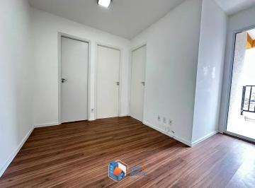 Apartamento · 32m² · 2 Quartos · Apartamento em Vila Nova das Belezas, São Paulo/SP de 32m² 2 quartos à venda por R$ 260.000,00