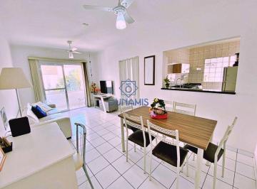 Apartamento · 45m² · 1 Quarto · 1 Vaga · Apartamento em Barra Funda, Guarujá/SP de 45m² 1 quartos à venda por R$ 330.000,00