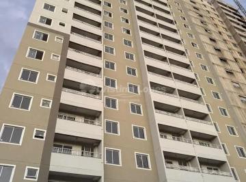 Apartamento · 43m² · 2 Quartos · 1 Vaga · Apartamento em Uruguai, Teresina/PI de 43m² 2 quartos à venda por R$ 270.000,00