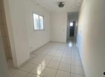Apartamento · 84m² · 2 Quartos · 1 Vaga · Cobertura em Parque das Nações, Santo André/SP de 84m² 2 quartos à venda por R$ 370.000,00
