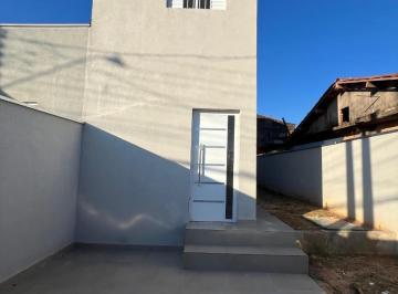 Casa · 90m² · 2 Quartos · 2 Vagas · Casa em Jardim Maria Antonia (Nova Veneza), Sumaré/SP de 90m² 2 quartos à venda por R$ 370.000,00