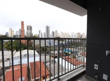 Comercial · 23m² · 1 Quarto · Studio em Jardim Aurélia, São Paulo/SP de 23m² 1 quartos à venda por R$ 370.000,00