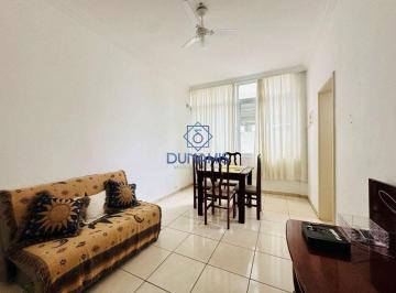 Apartamento · 56m² · 1 Quarto · 1 Vaga · Apartamento em Centro, Guarujá/SP de 56m² 1 quartos à venda por R$ 360.000,00